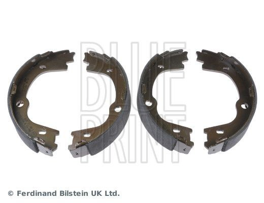 Sapatas do freio de estacionamento Hyundai H-1 STAREX Grand Starex TQ